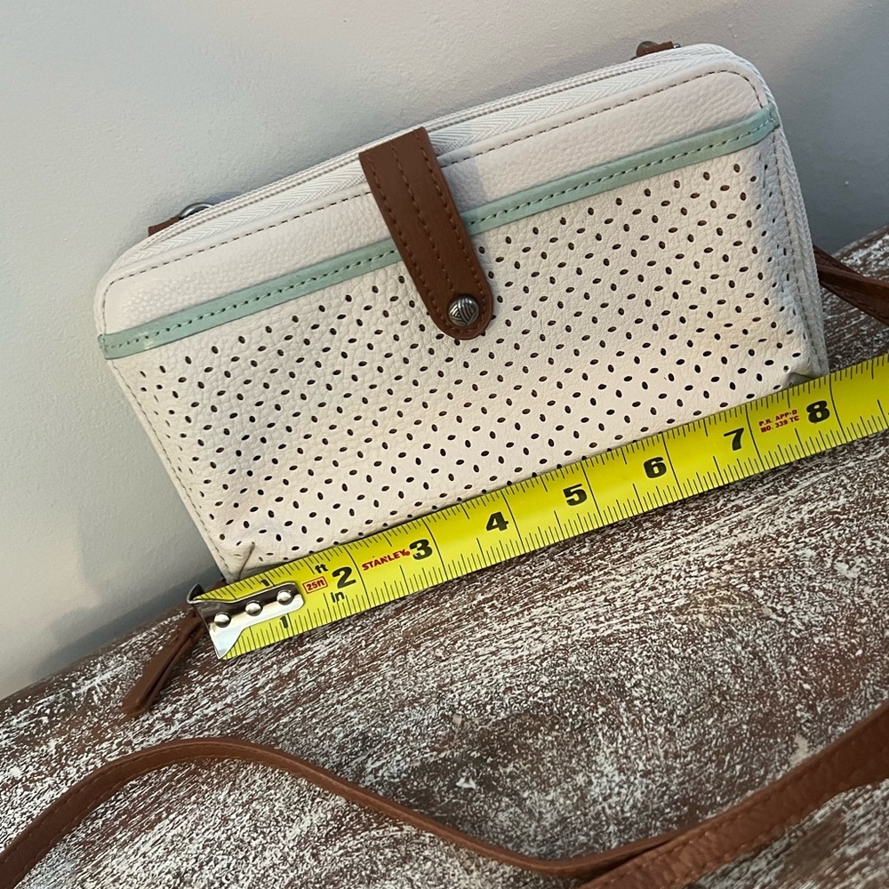Sak crossbody NWOT